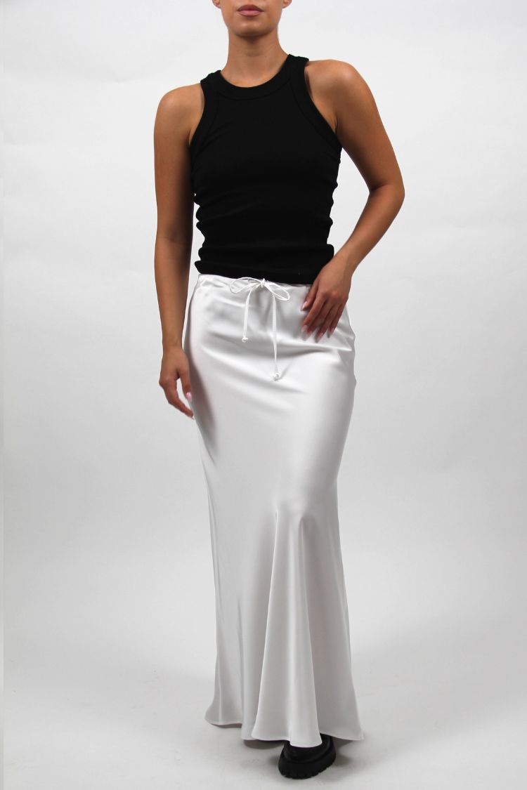 ONART TANK TOP BLACK