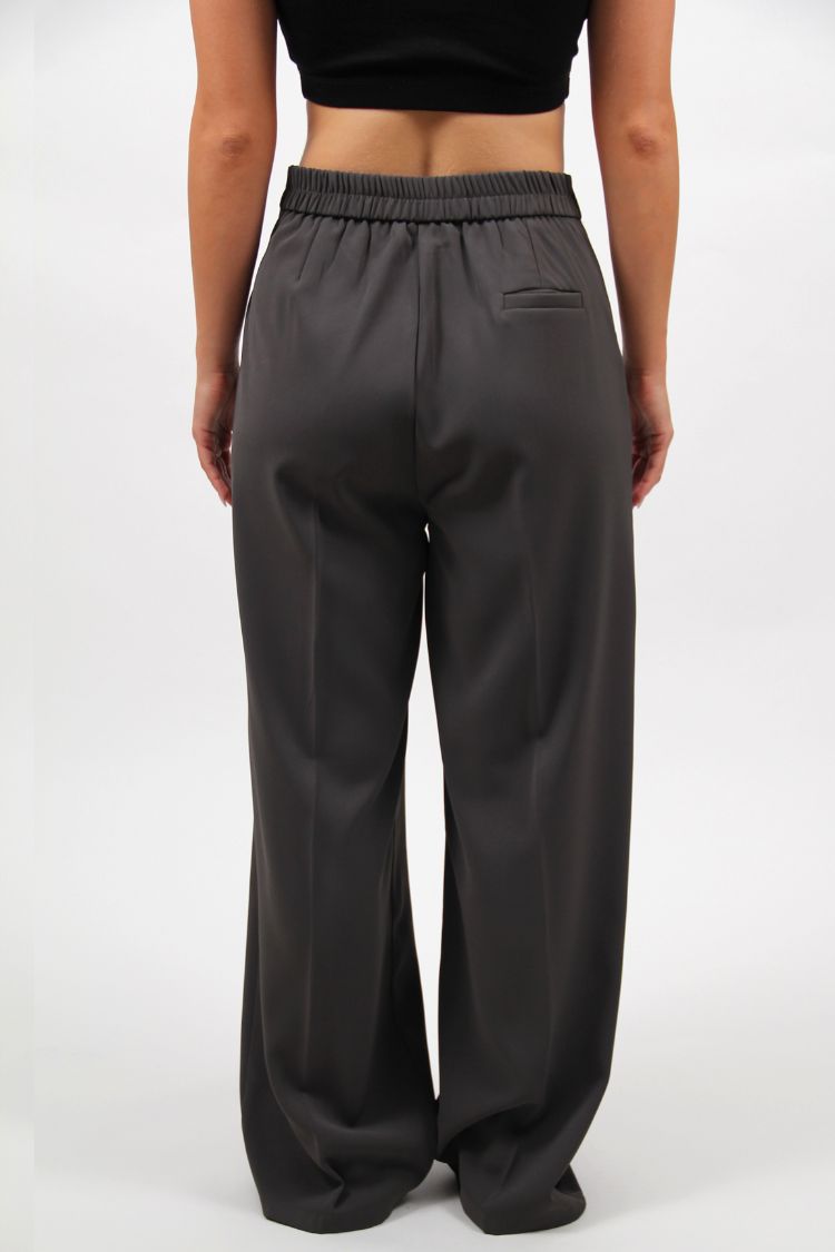 DADDY PANTS DARK GRAY